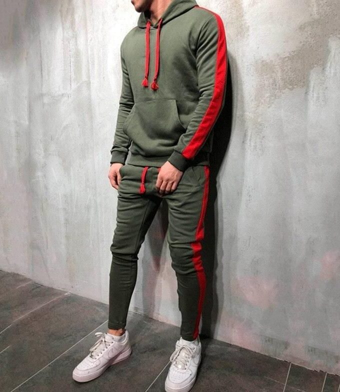 gymx tracksuit